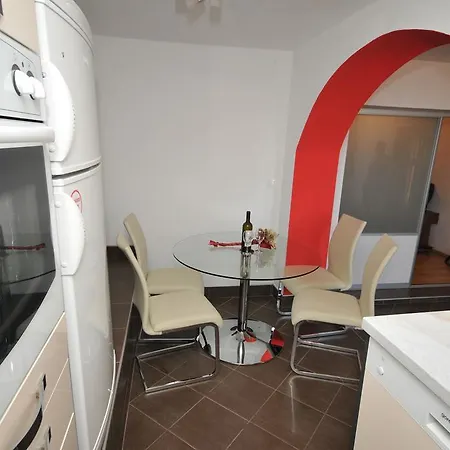 Appartement Miranda Trogir