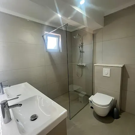 Apartman Miranda Trogir