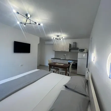 Appartement Miranda *