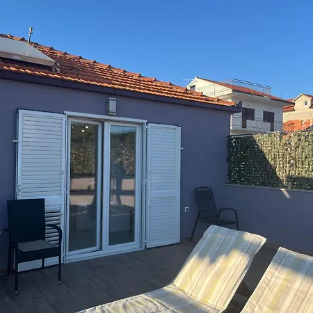 Appartement Miranda Trogir