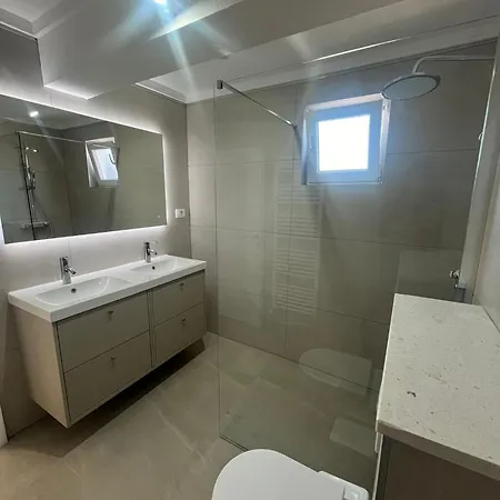 Miranda Appartement *