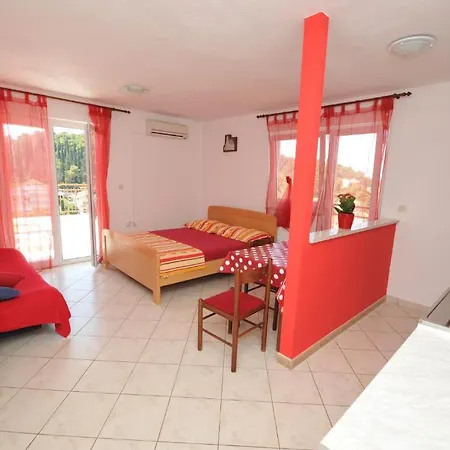 Appartement Miranda *