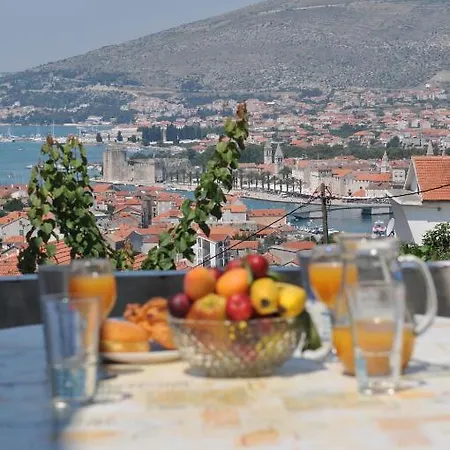Miranda Appartement Trogir