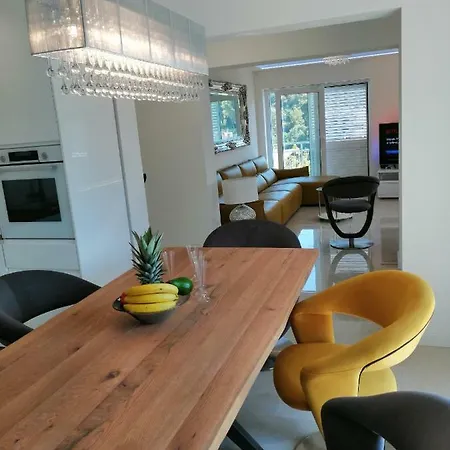 Apartman Miranda Trogir