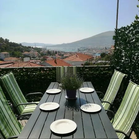 Miranda Appartement *