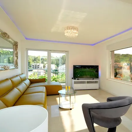 Appartement Miranda Trogir