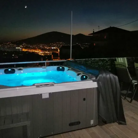 Appartement Miranda Trogir