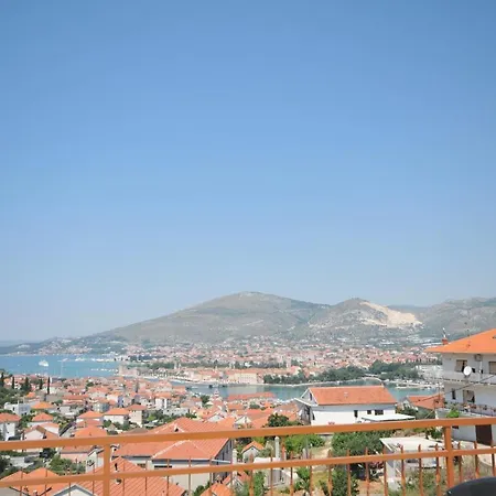 Apartament Miranda *