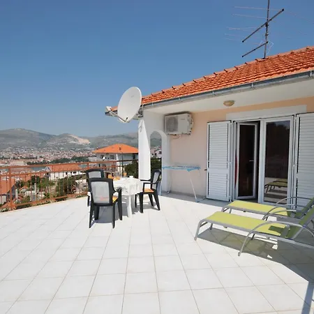Appartement Miranda