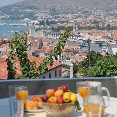 Miranda טרוגיר