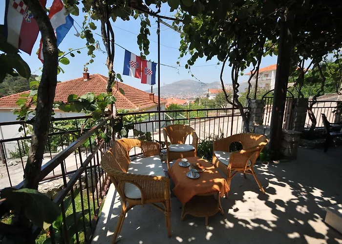 Miranda Appartement Trogir