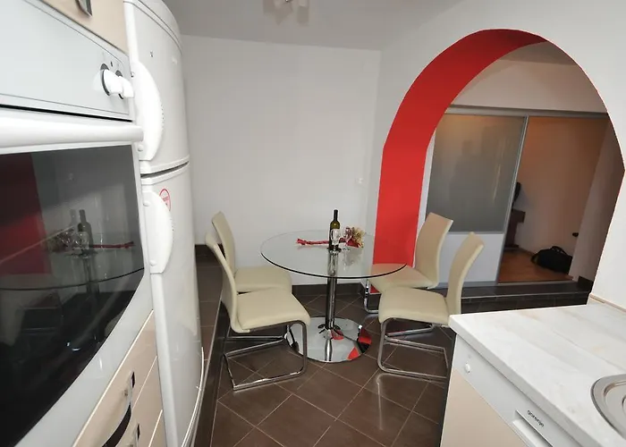 Appartement Miranda Trogir
