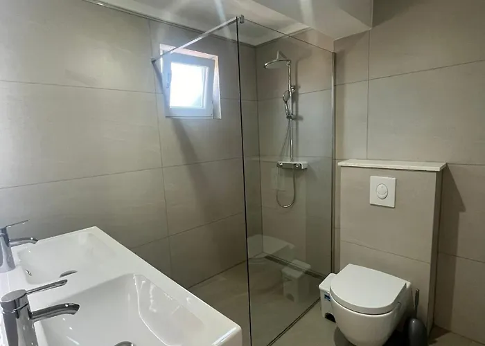 Διαμέρισμα Miranda Τρογκίρ