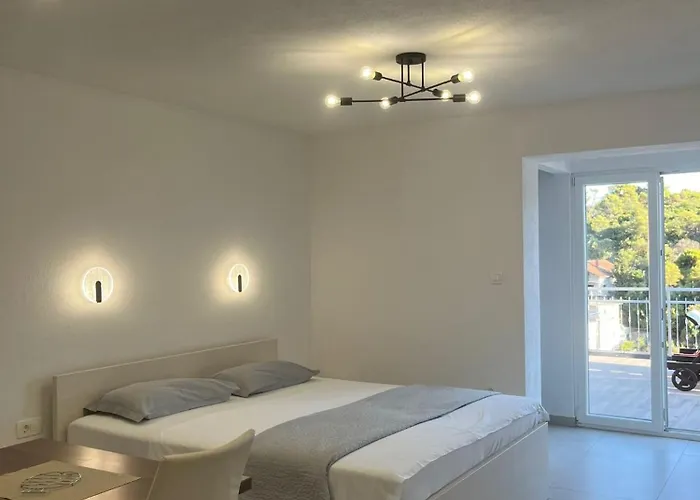 Miranda Appartement Trogir