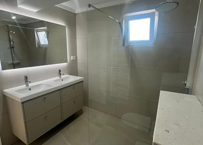 Miranda Appartement *