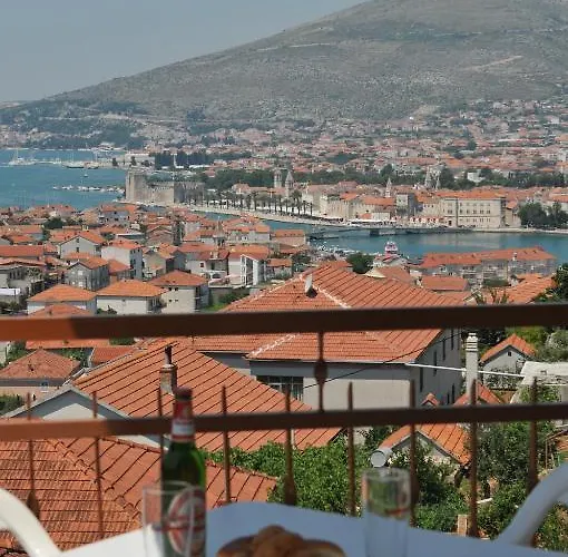 Miranda Appartement Trogir