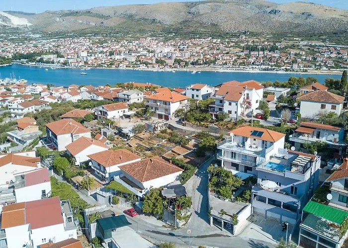 Miranda Διαμέρισμα