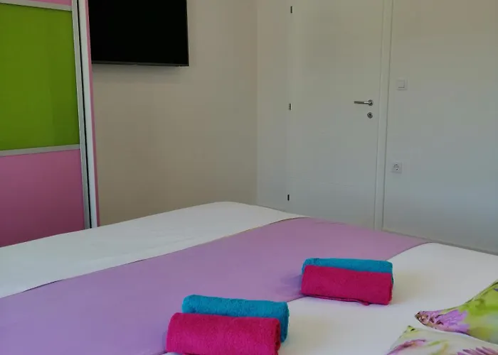 Miranda Τρογκίρ