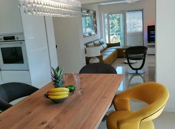 Appartement Miranda Trogir