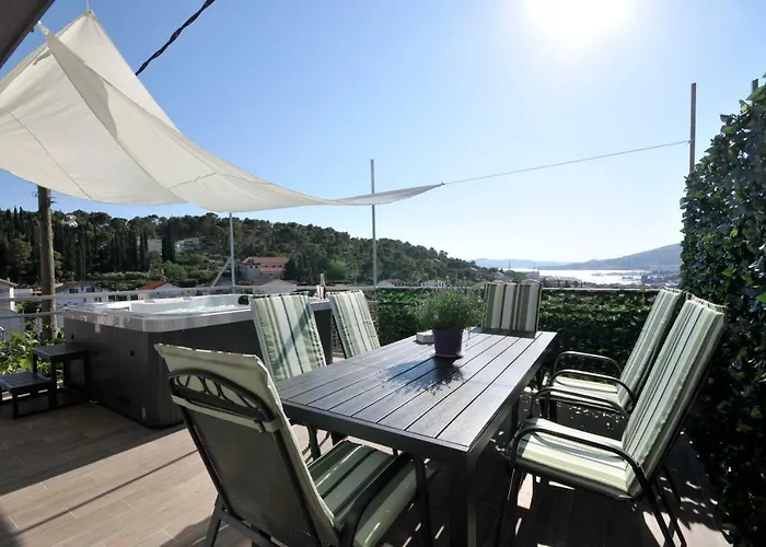 Miranda Appartement *