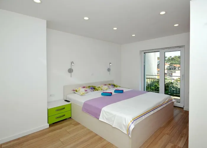 Miranda Διαμέρισμα