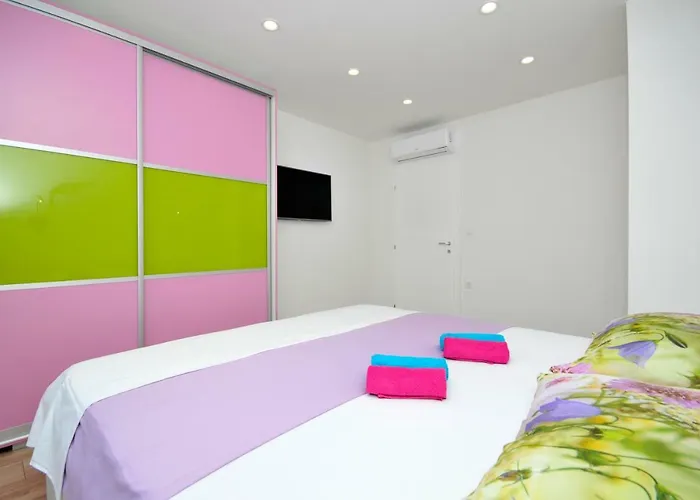 Miranda Appartement Trogir