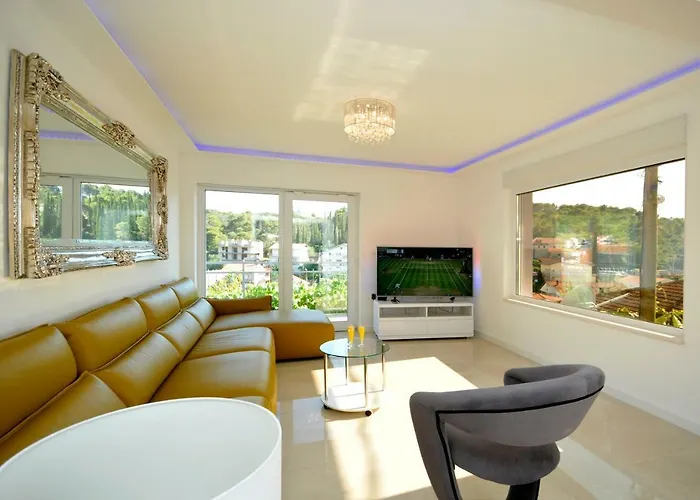 Διαμέρισμα Miranda Τρογκίρ