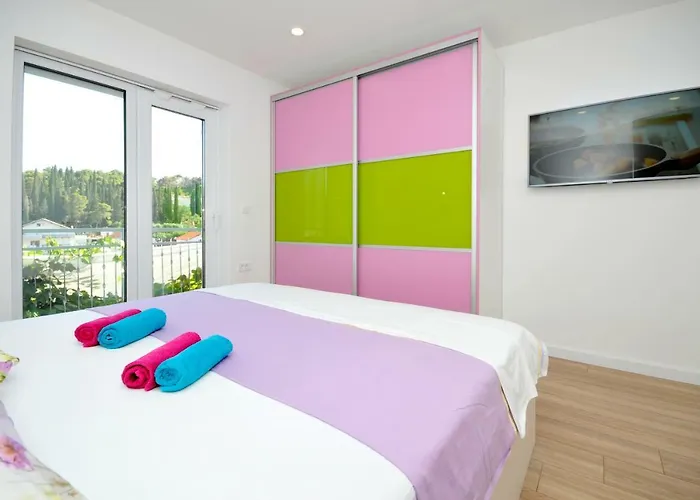 Miranda Τρογκίρ