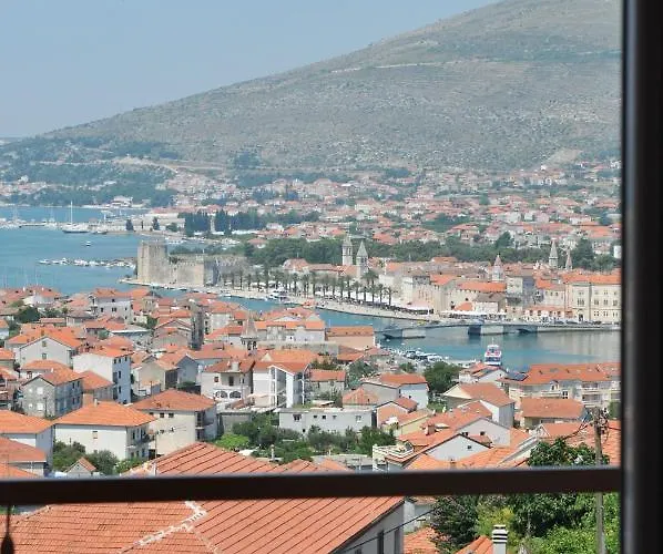 Miranda Τρογκίρ