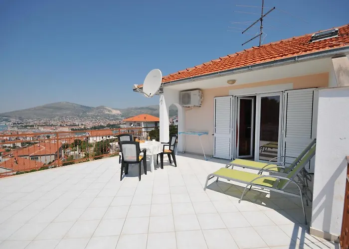 Διαμέρισμα Miranda