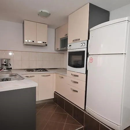 Miranda Apartament
