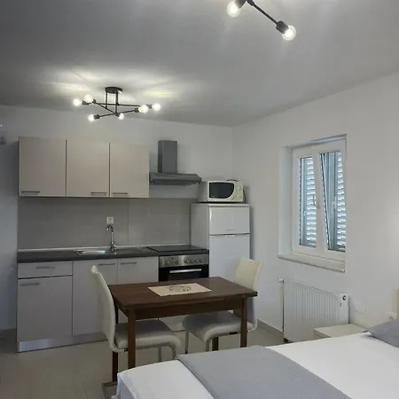 Apartament Miranda