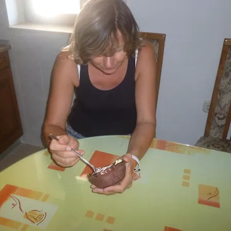 Miranda شقة تروغير