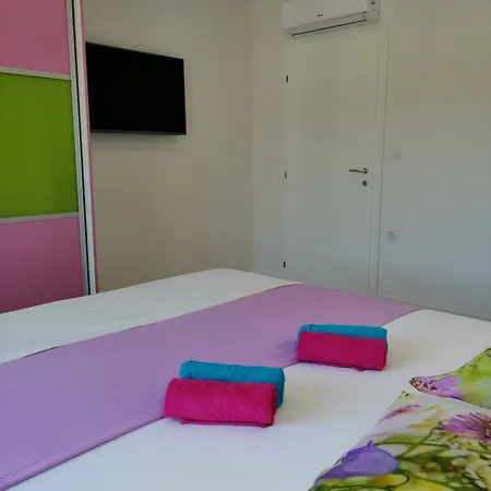 Miranda تروغير