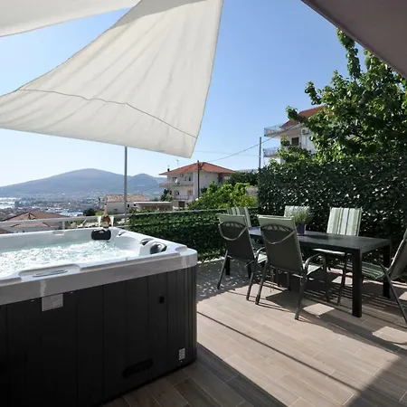 Miranda تروغير