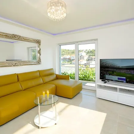 Apartament Miranda