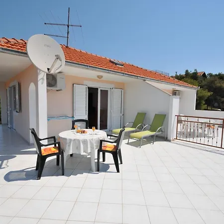 米兰达公寓式酒店