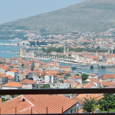 Miranda * Trogir