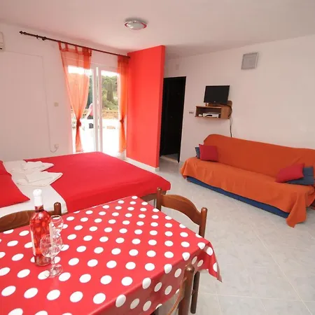 Miranda Apartament *