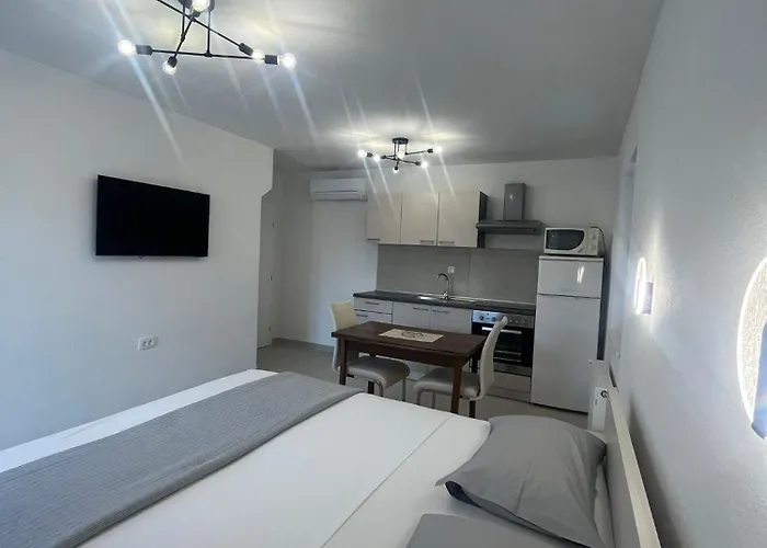 公寓 米兰达公寓式酒店 *