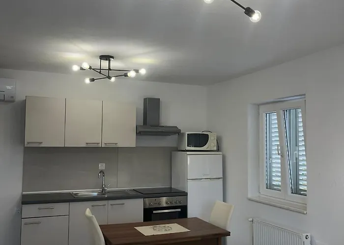 米兰达公寓式酒店