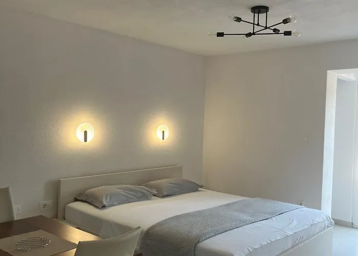 米兰达公寓式酒店 公寓