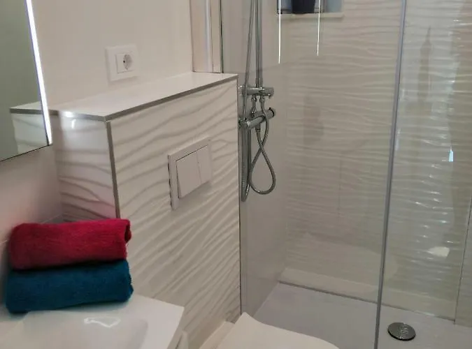 米兰达公寓式酒店