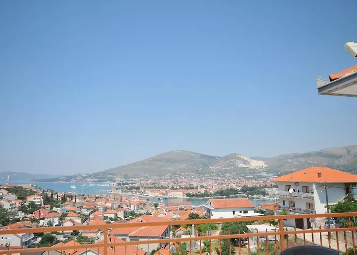 Appartamento Miranda *