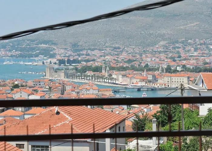 公寓 米兰达公寓式酒店